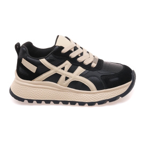 STREBO AS1167-1/BLACK LTHR