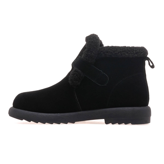 Черевики STREBO ZY3317-1/BLACK WELL