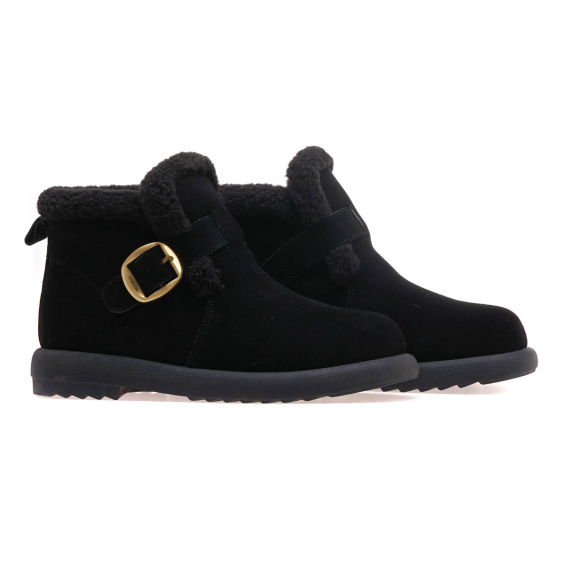 Черевики STREBO ZY3317-1/BLACK WELL