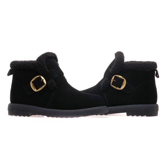 Черевики STREBO ZY3317-1/BLACK WELL