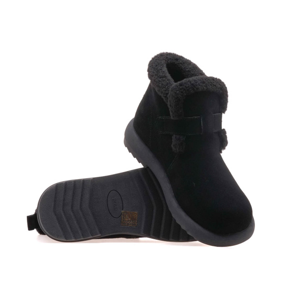 Черевики STREBO ZY3317-1/BLACK WELL