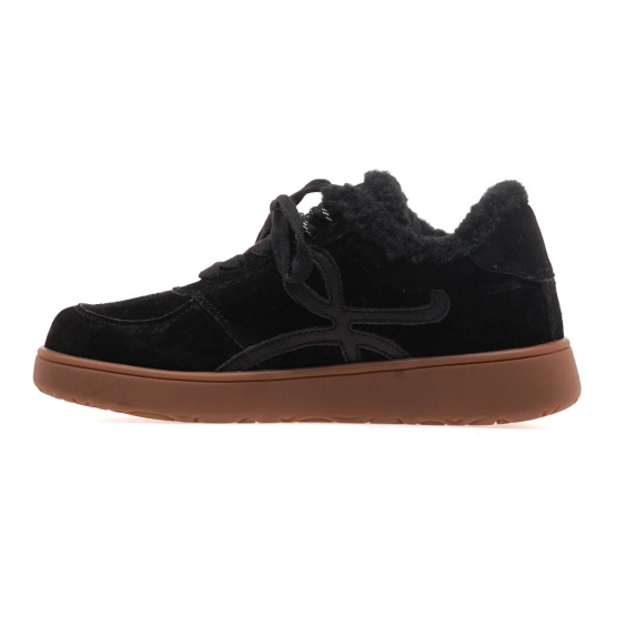 Кеди STREBO HS5621-1/BLACK