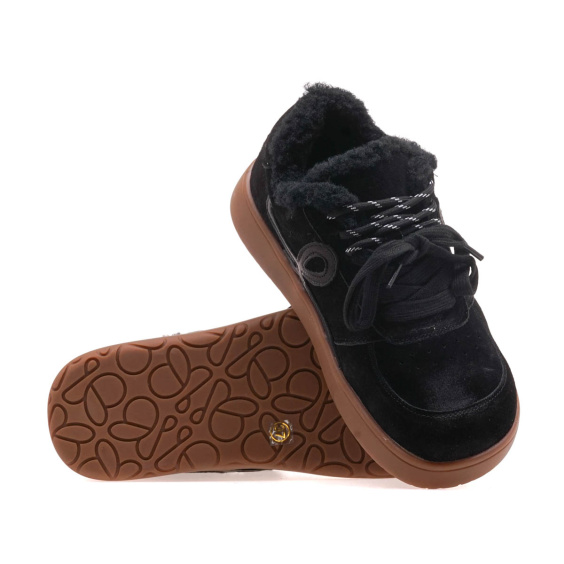Кеди STREBO HS5621-1/BLACK