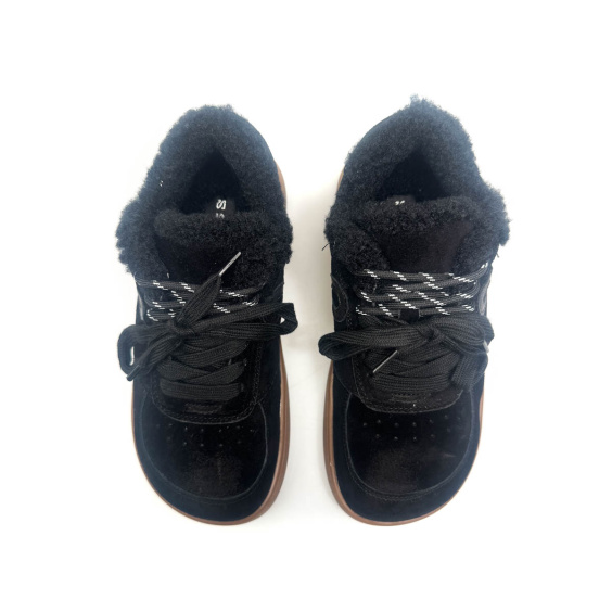 Кеди STREBO HS5621-1/BLACK