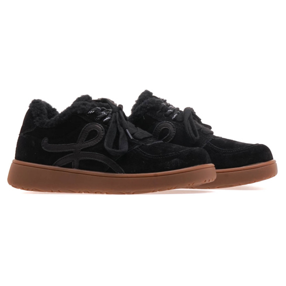 Кеди STREBO HS5621-1/BLACK