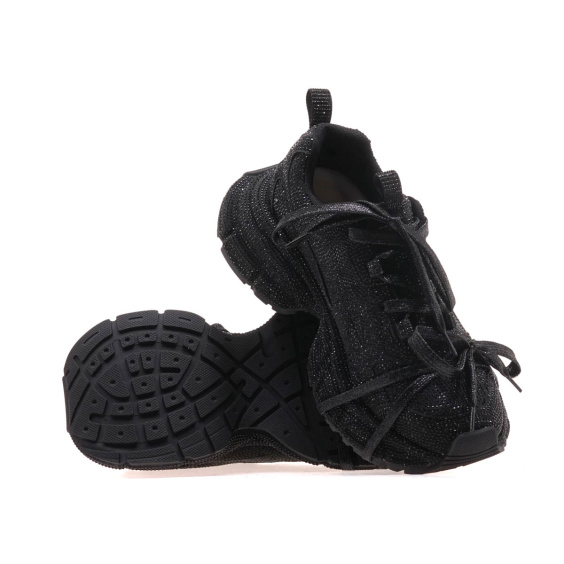Кросівки STREBO SZ635-1/BLACK WELL