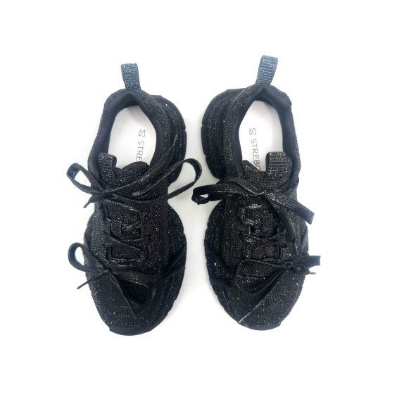 Кросівки STREBO SZ635-1/BLACK WELL