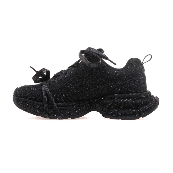 Кросівки STREBO SZ635-1/BLACK WELL