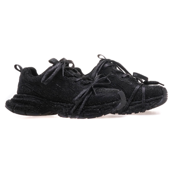 Кросівки STREBO SZ635-1/BLACK WELL