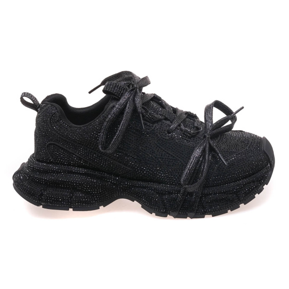 Кросівки STREBO SZ635-1/BLACK WELL