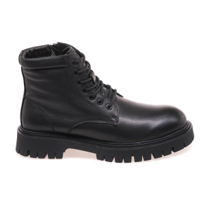 STREBO AM1388M-918-1/BLACK LTHR