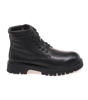STREBO AM1388M-918-1/BLACK LTHR