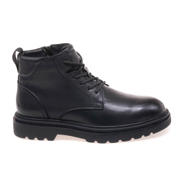 STREBO AM0217M-3-1/BLACK LTHR