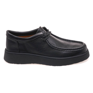STREBO AM09880-1-T1/BLACK LTHR