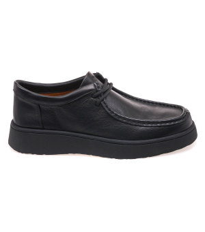 STREBO AM09880-1-T1/BLACK LTHR