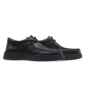 STREBO AM09880-1-T1/BLACK LTHR