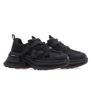 STREBO HC127-2/BLACK LTHR