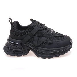 STREBO HC127-2/BLACK LTHR