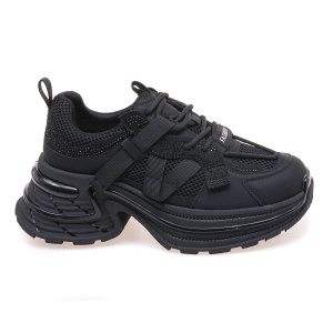 STREBO HC127-2/BLACK LTHR