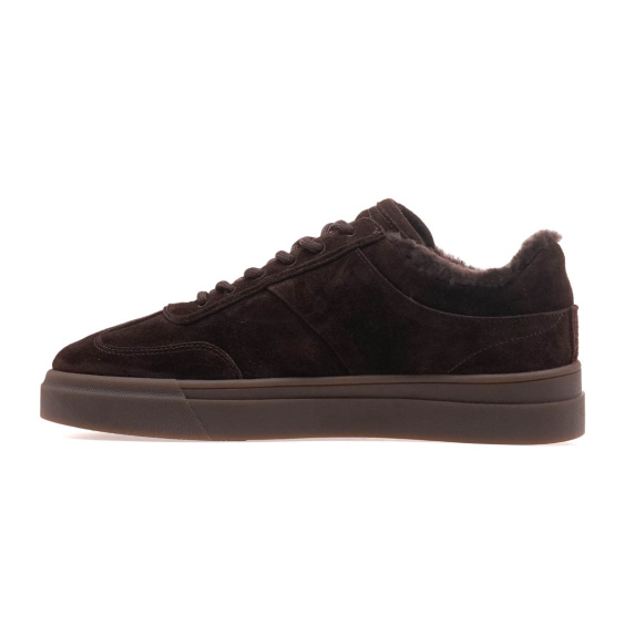 Кеди STREBO AM0996M-9-Y19W/BROWN WELL