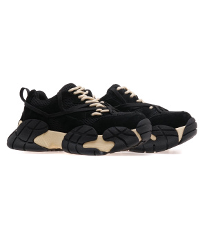 STREBO HC4106-1/BLACK WELL