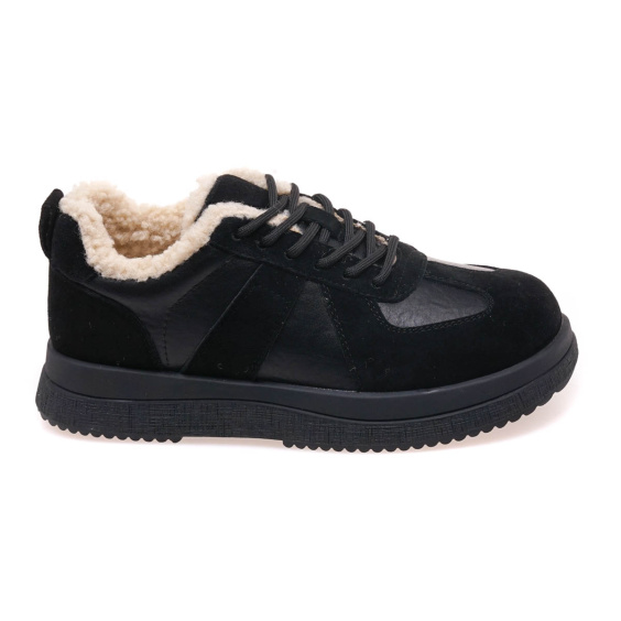 Кросівки STREBO SZ656-1/BLACK