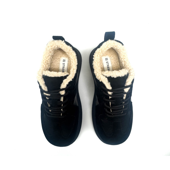 Кросівки STREBO SZ656-1/BLACK