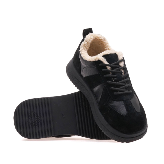 Кросівки STREBO SZ656-1/BLACK