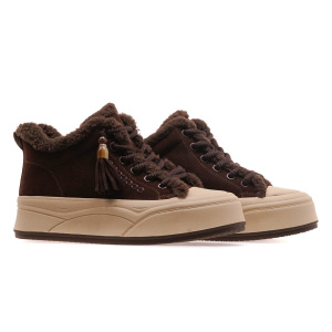 STREBO JS2209-3/BROWN WELL