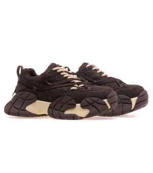 STREBO HC4106-2/BRWN WELL