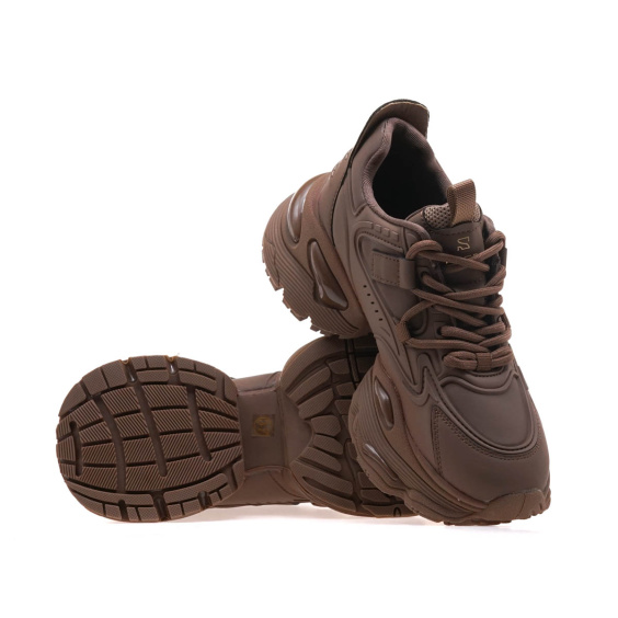 Кросівки STREBO MY610-2/BROWN