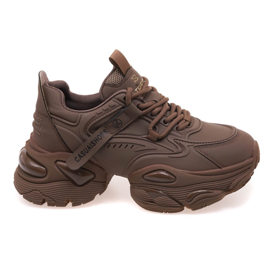 Кросівки STREBO MY610-2/BROWN