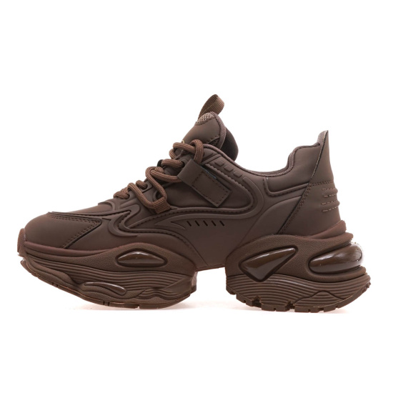 Кросівки STREBO MY610-2/BROWN