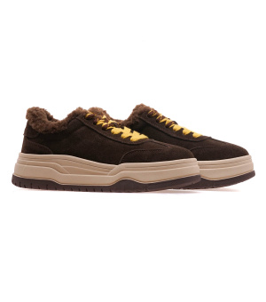STREBO JS2212-2/BROWN WELL