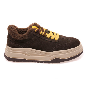 STREBO JS2212-2/BROWN WELL