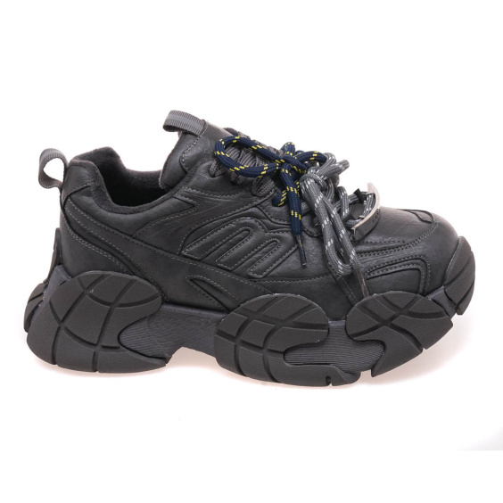 Кросівки STREBO HC4109-3/GREY