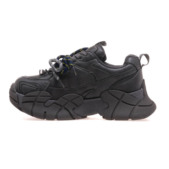 Кросівки STREBO HC4109-3/GREY
