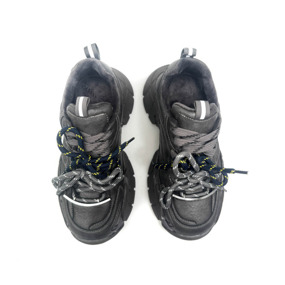 Кросівки STREBO HC4109-3/GREY