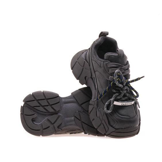 Кросівки STREBO HC4109-3/GREY