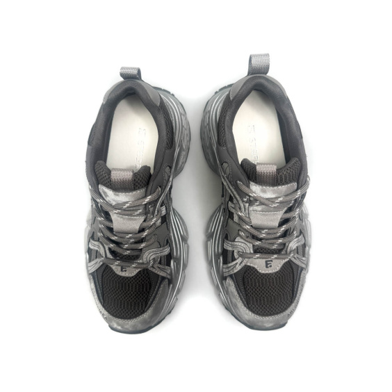 Кросівки STREBO 4108-1/GREY
