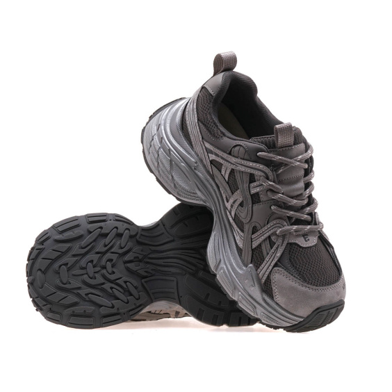Кросівки STREBO 4108-1/GREY