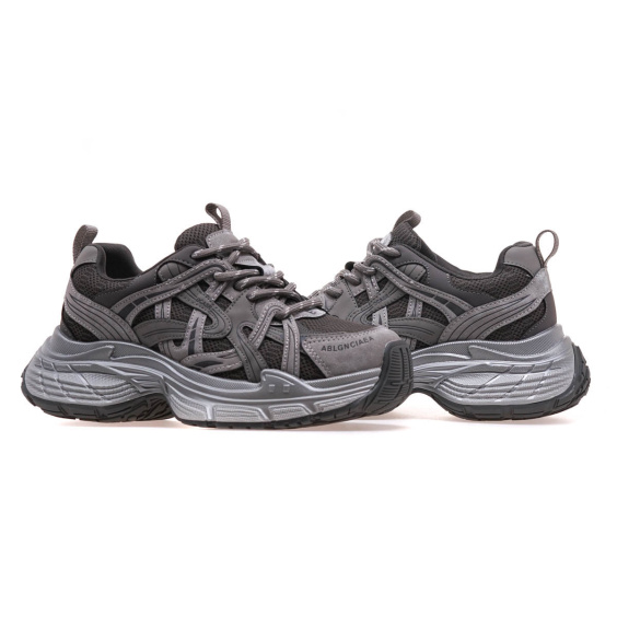 Кросівки STREBO 4108-1/GREY