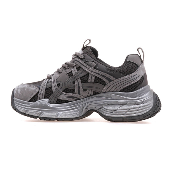 Кросівки STREBO 4108-1/GREY