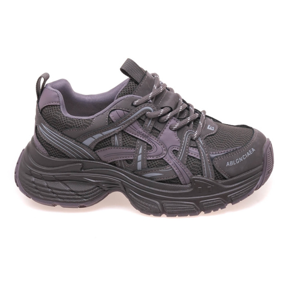 Кросівки STREBO HC4108-2/PURPLE