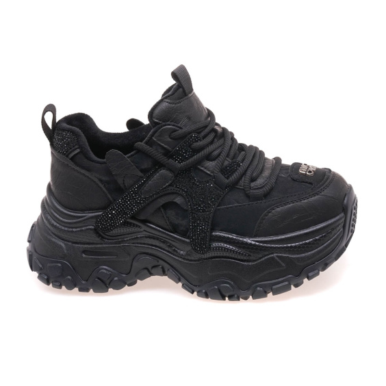 Кросівки STREBO HC4105-1/BLACK