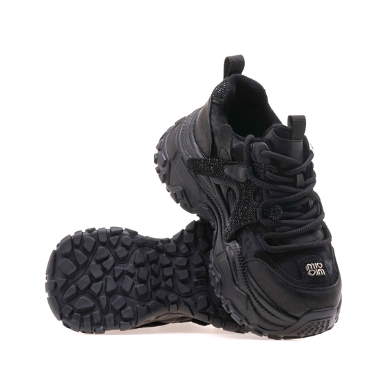 Кросівки STREBO HC4105-1/BLACK