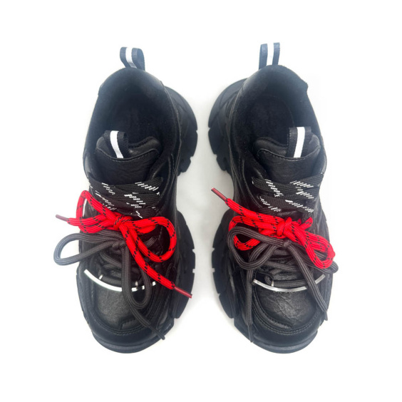 Кросівки STREBO HC4109-1/BLACK