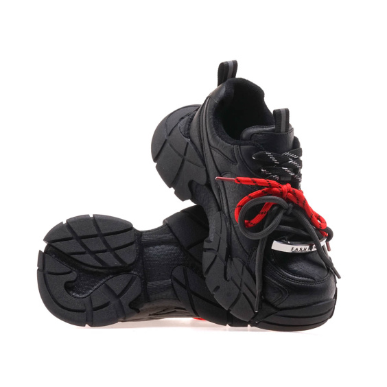 Кросівки STREBO HC4109-1/BLACK