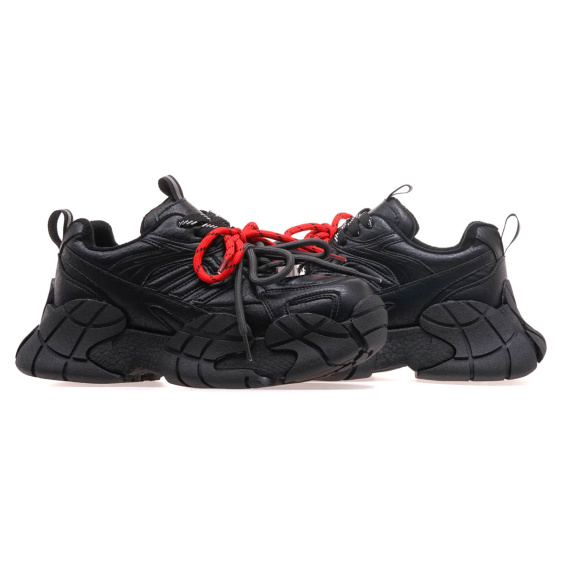 Кросівки STREBO HC4109-1/BLACK