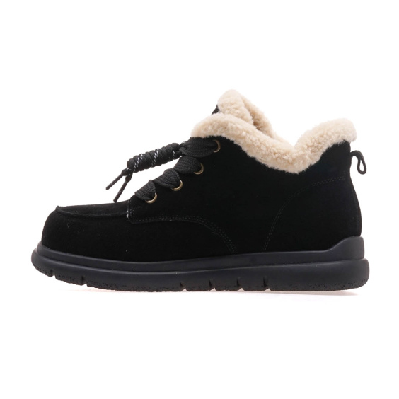 Черевики STREBO ZY3313-1/BLACK WELL